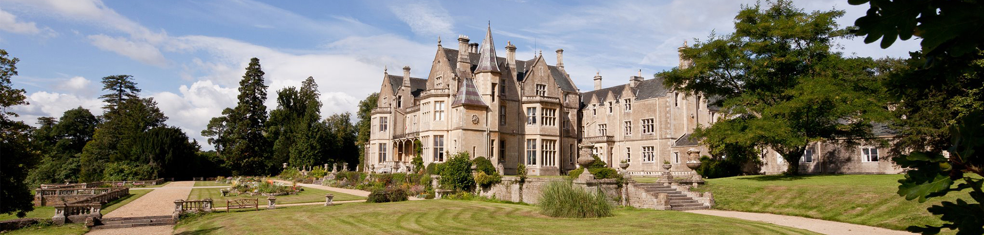 Orchardleigh Estate